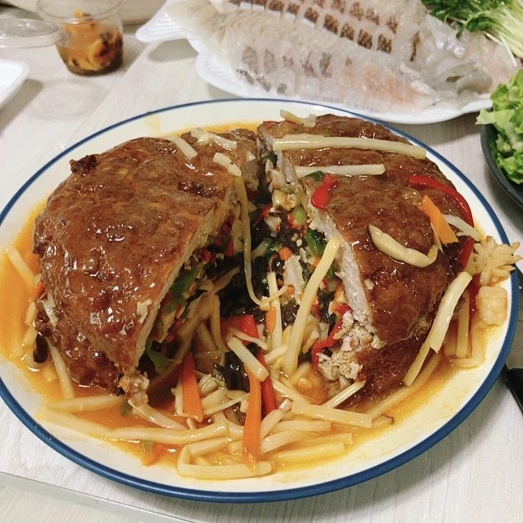 [돼억시니] 오늘 먹은것과 예전에 먹은것들_4.webp