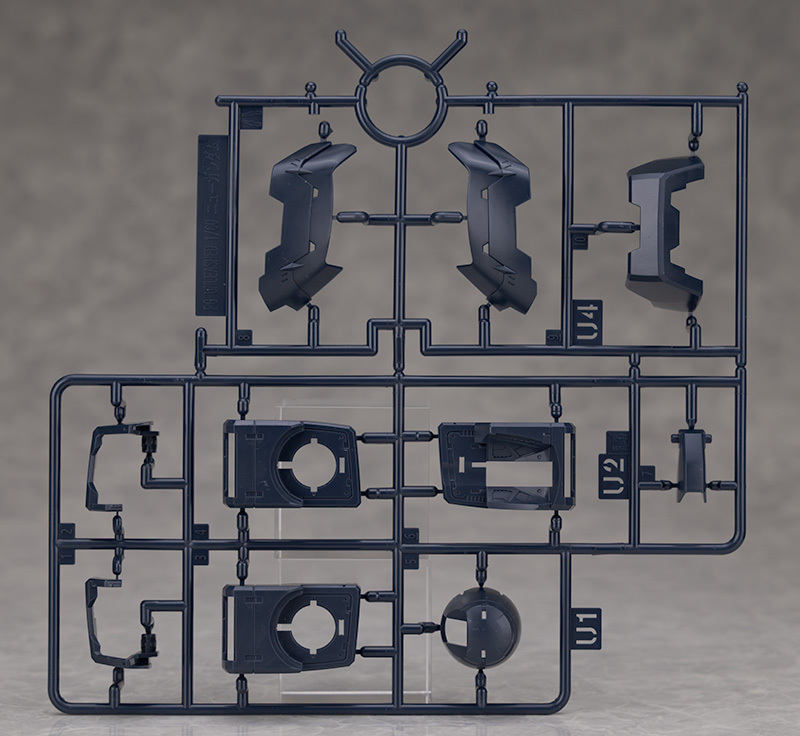 PG 언리쉬드 뉴 건담 개봉 + 조립시 일부 주의 사항_6.jpg
