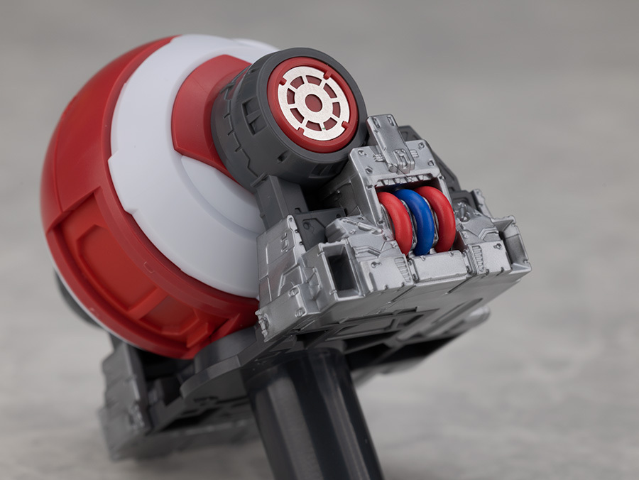 PG 언리쉬드 뉴 건담 개봉 + 조립시 일부 주의 사항_20.jpg