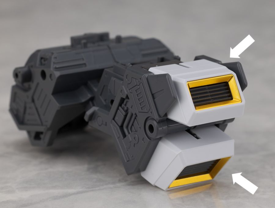 PG 언리쉬드 뉴 건담 개봉 + 조립시 일부 주의 사항_23.jpg