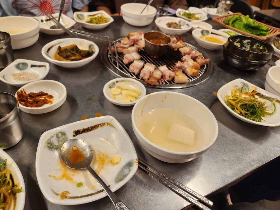 돼억시니) 2년전 제주도에서 먹은것들 사진 공유합니다_4.webp