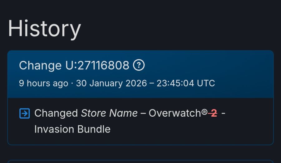 (흥미) 어쩌면 '오버워치2' 명칭 변경? 신작 발표?_5.jpg