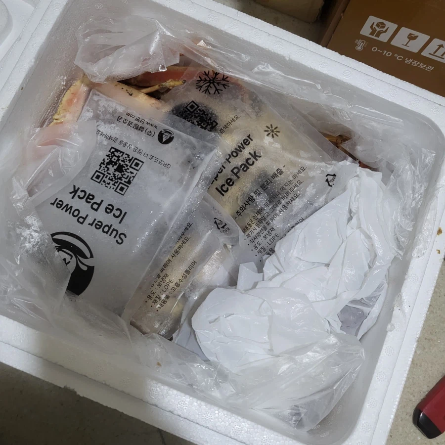 대게 싸게 대게 먹었습니다._2.webp