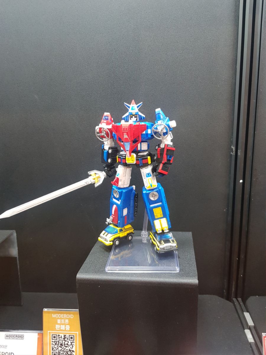 [굿 스마일] MODEROID 다이라가 채색 샘플 전시 사진_1.jpg