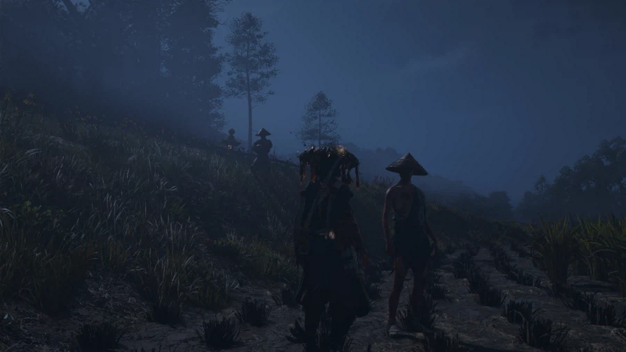 낭만 있는 여행 어쌔신크리드 섀도우스_4.webp