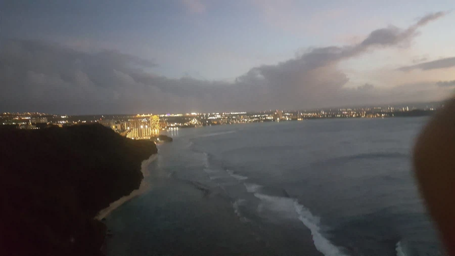 [돼억시니] 괌에서 먹은 코코넛크랩_7.webp