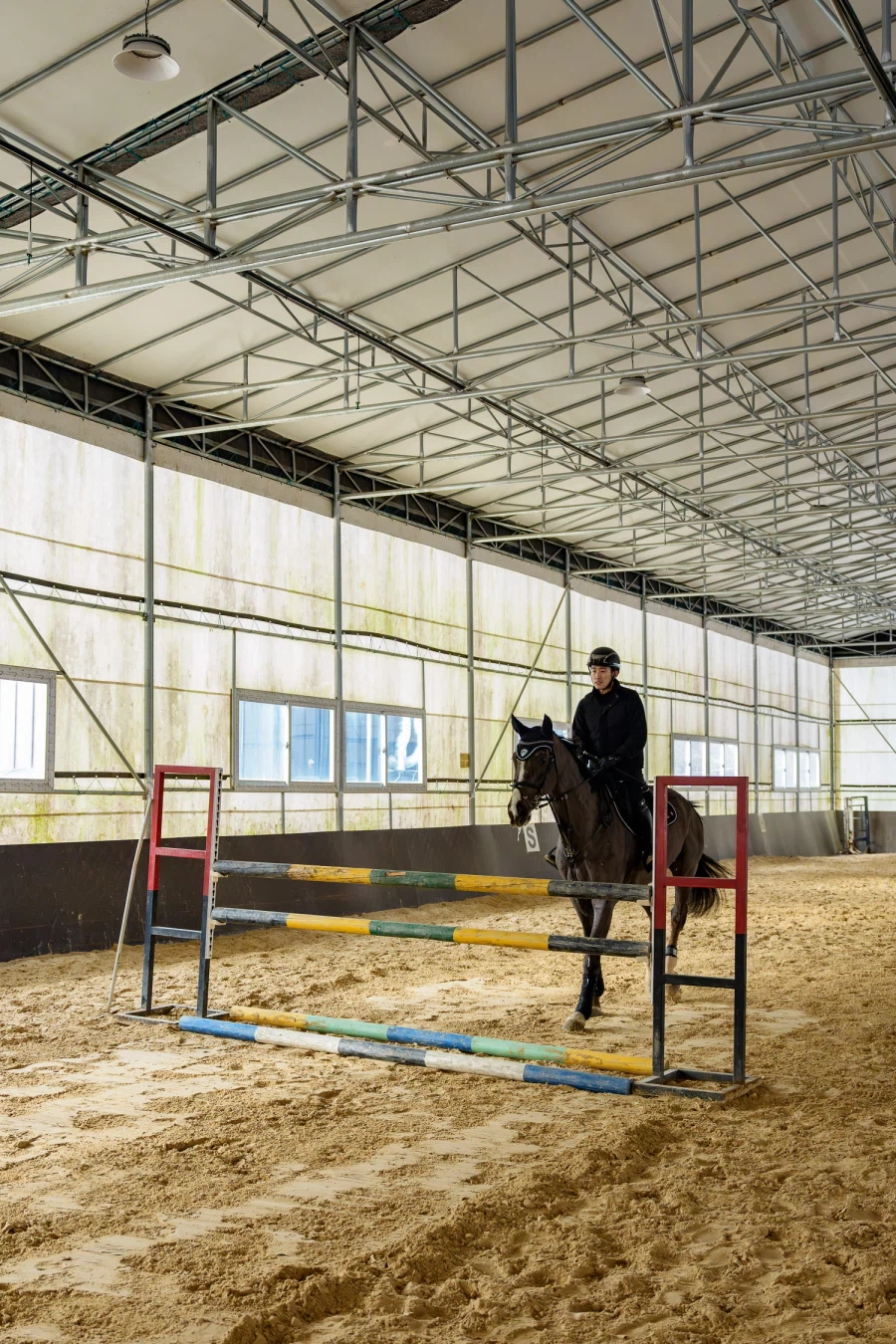 SEL2470GM2 | 말과 기수를 찍으며 확인한 '신뢰의 AF'_3.webp