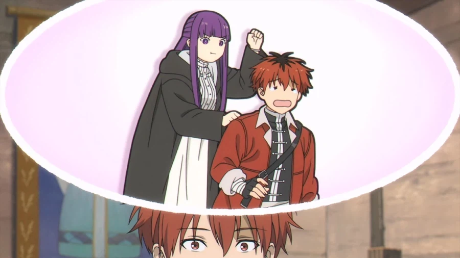 장송의프리렌) 잘못한거 없는데 잘못한 느낌_23.webp