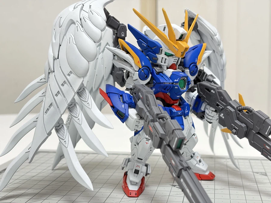 [MGSD] 건담 윙 제로 EW_2.webp