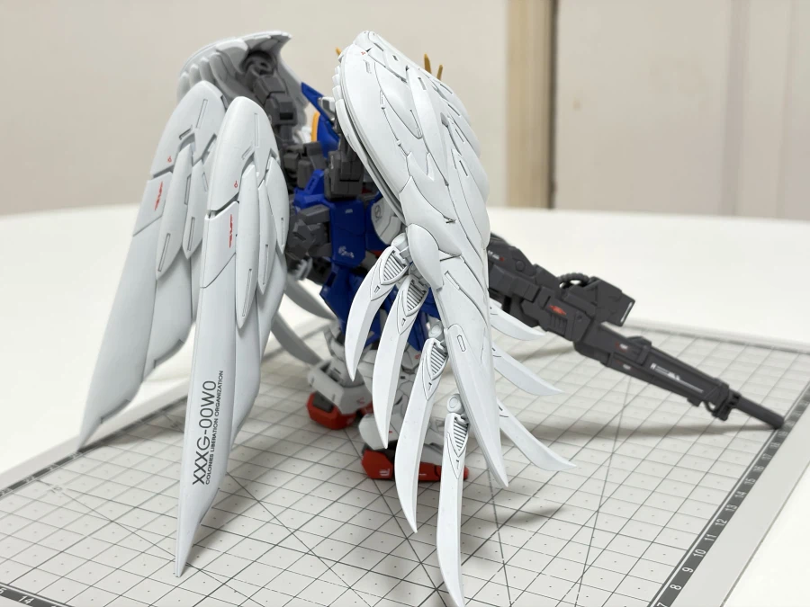 [MGSD] 건담 윙 제로 EW_4.webp