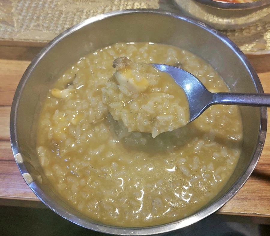 부산 기장 큰손할매 모듬해물이랑 전복죽_3.webp