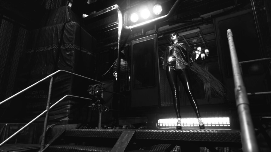 (PS5)서브퀘스트 마치고 매트릭스 11 으로....._1.png