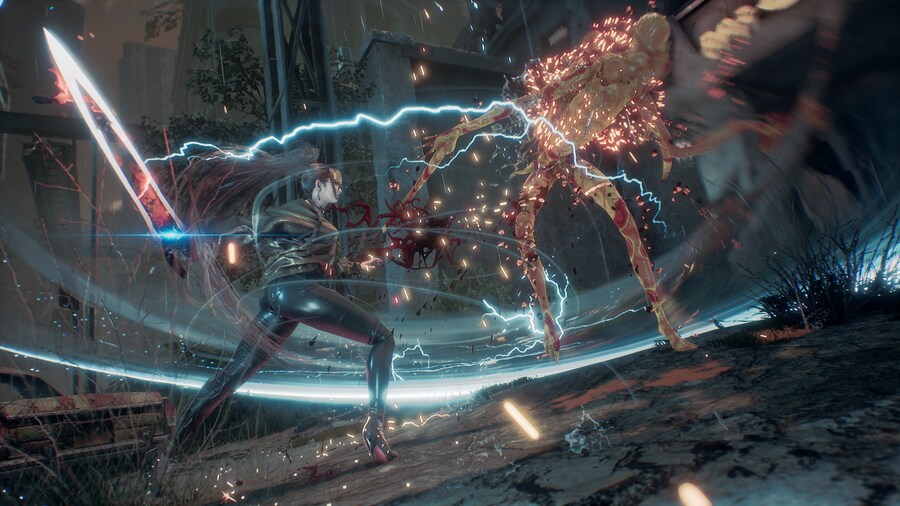 (PS5)서브퀘스트 마치고 매트릭스 11 으로....._4.png