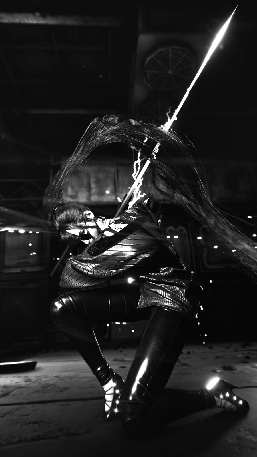 (PS5)서브퀘스트 마치고 매트릭스 11 으로....._14.png