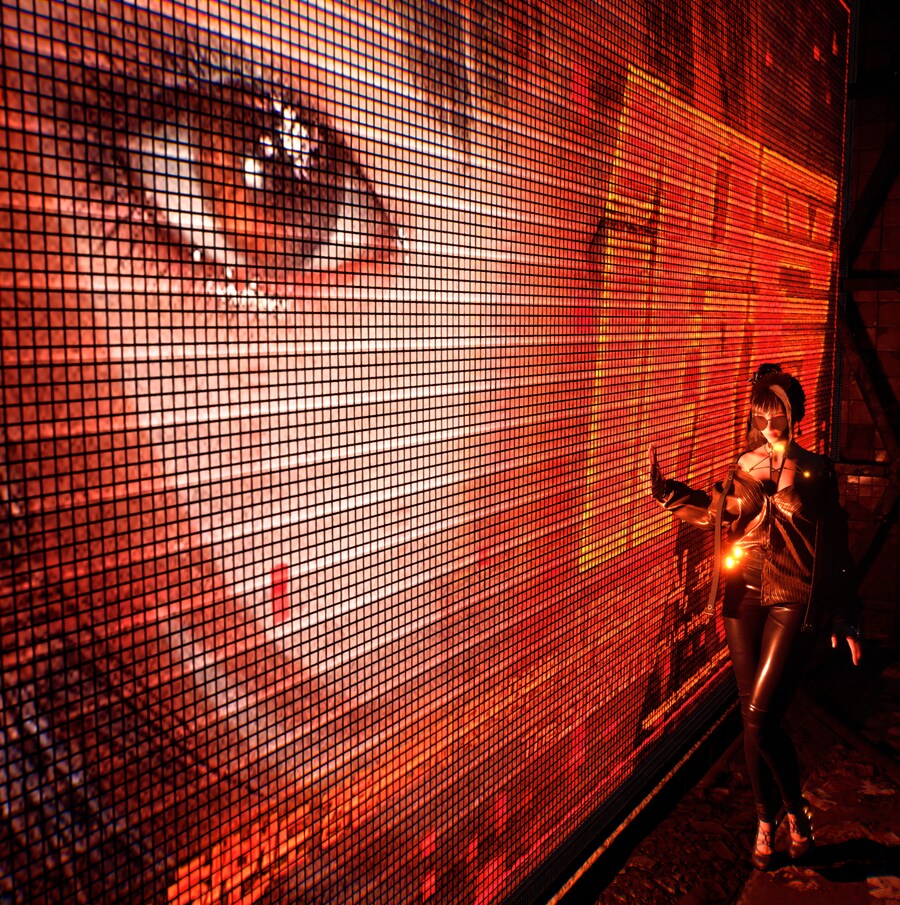 (PS5)서브퀘스트 마치고 매트릭스 11 으로....._12.png