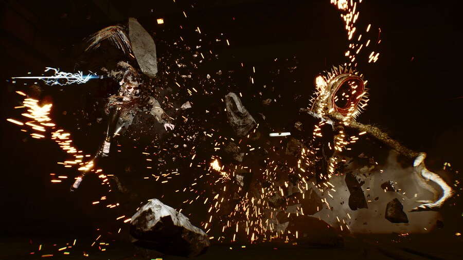 (PS5)서브퀘스트 마치고 매트릭스 11 으로....._19.png