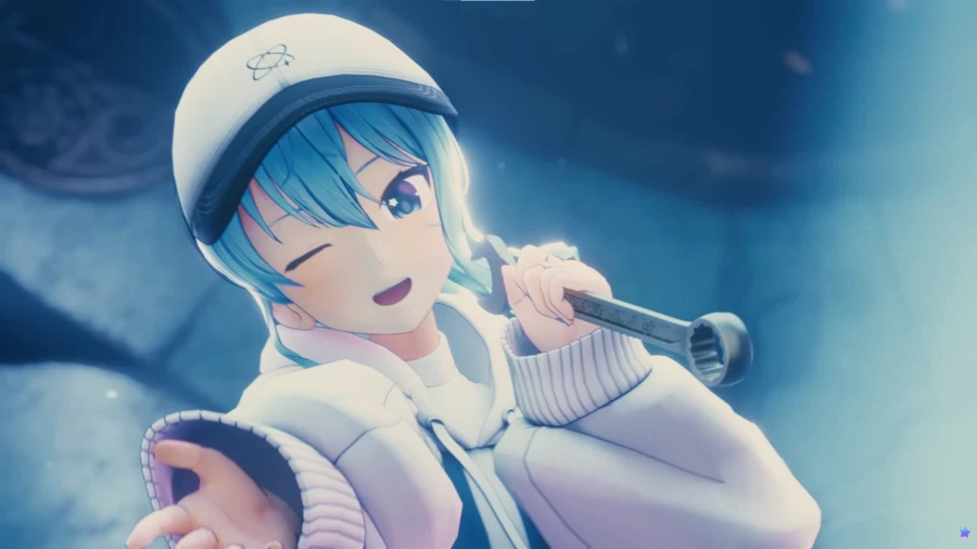 버튜버) 스이쨩 신곡 넘 좋당.._1.webp