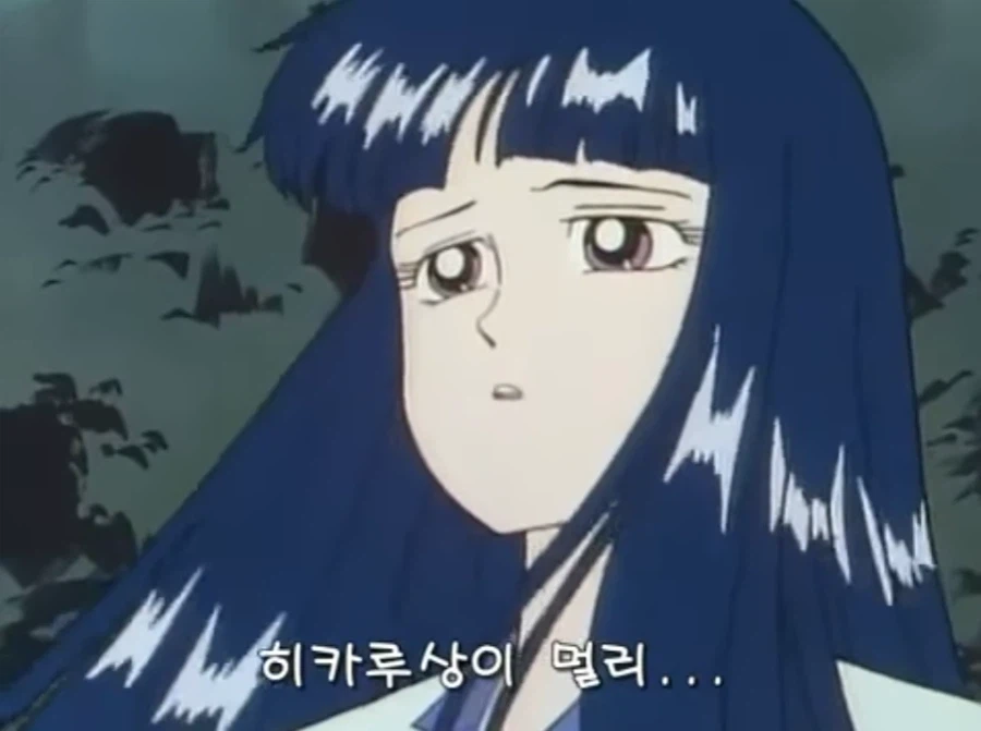 [전설의 용자 다간,소녀혁명 우테나] 의외로 성우가 같은 캐릭터_2.webp