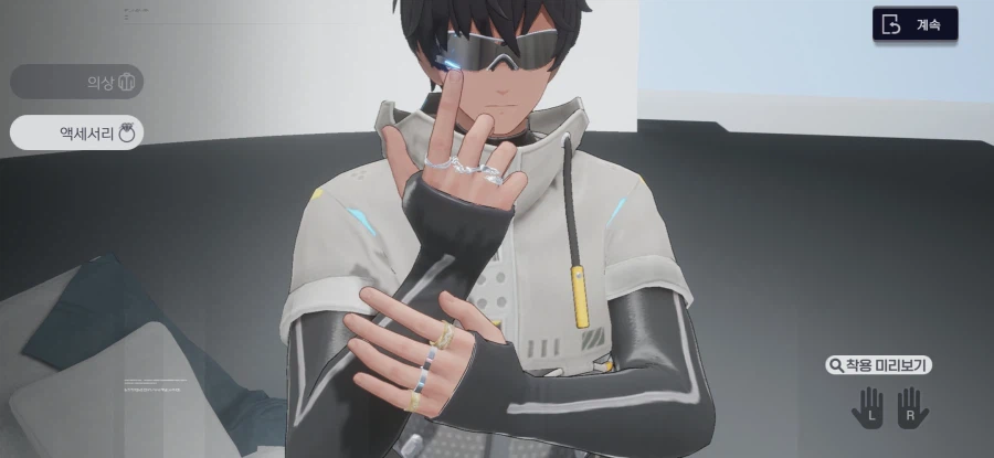 스노우브레이크) 스브) 주인공 근황_1.webp