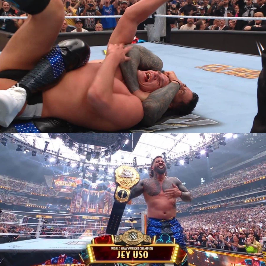 WWE) 군터가 처먹으면 처먹을수록 주가가 오르는 선수_1.webp