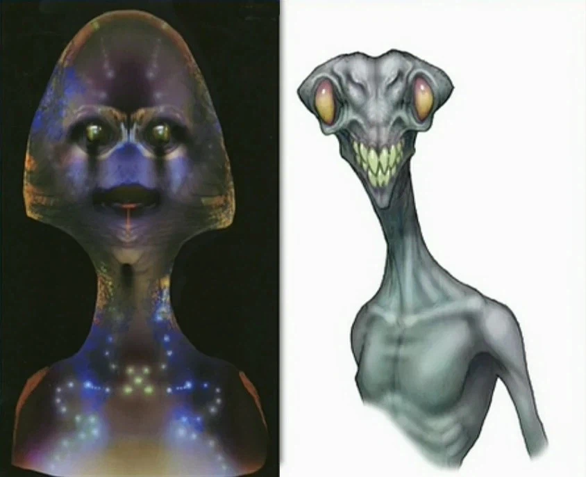 공포?) 아바타 나비족 초기 디자인이 바뀐 이유_2.webp