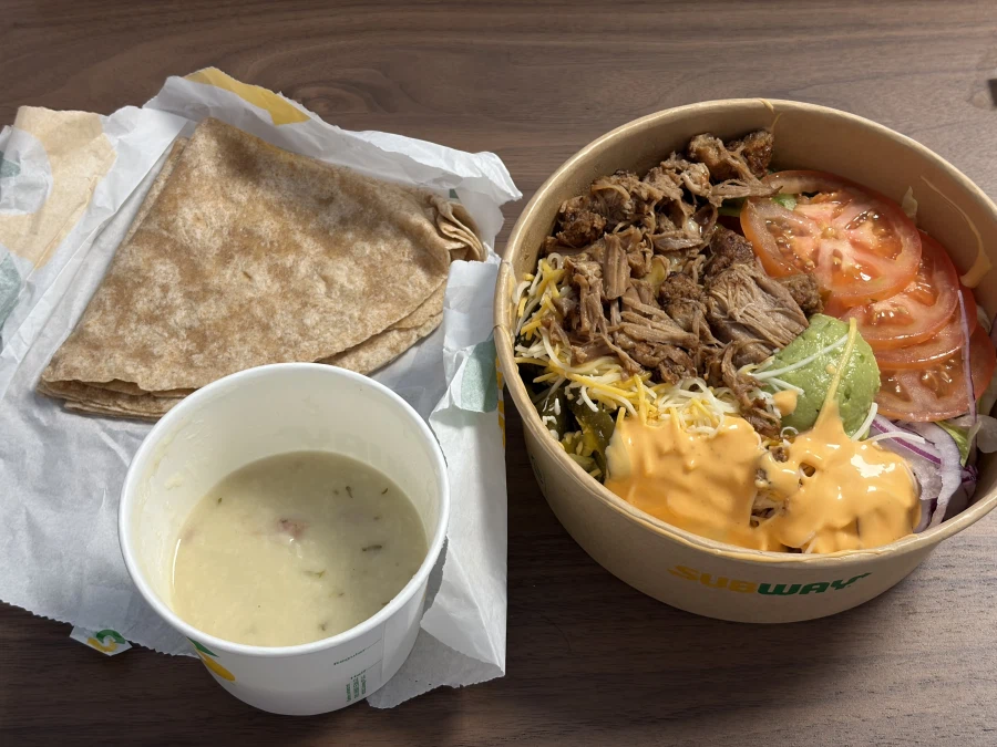 돼억시니) 오늘의 점심은 타코입니다_1.webp