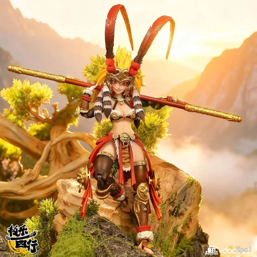 [Fishtoys]X animester 천극서행-오공_1.webp