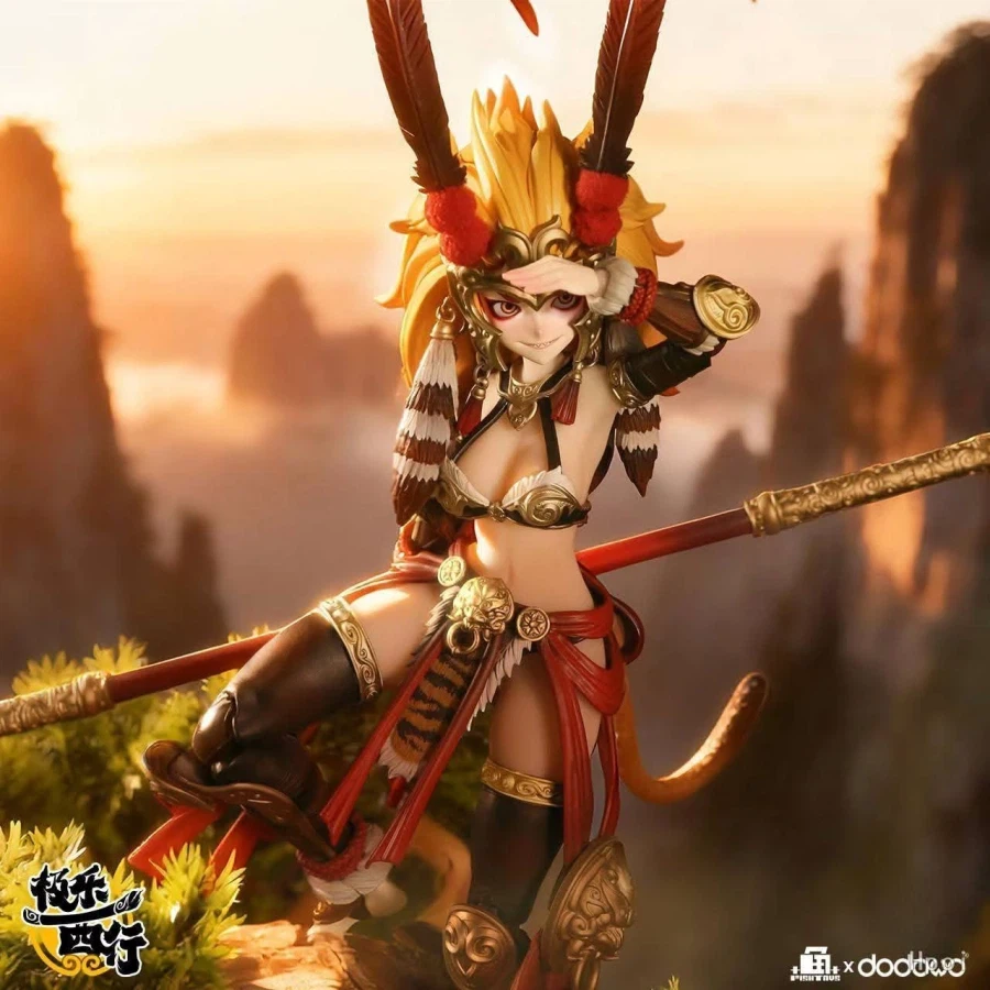 [Fishtoys]X animester 천극서행-오공_2.webp