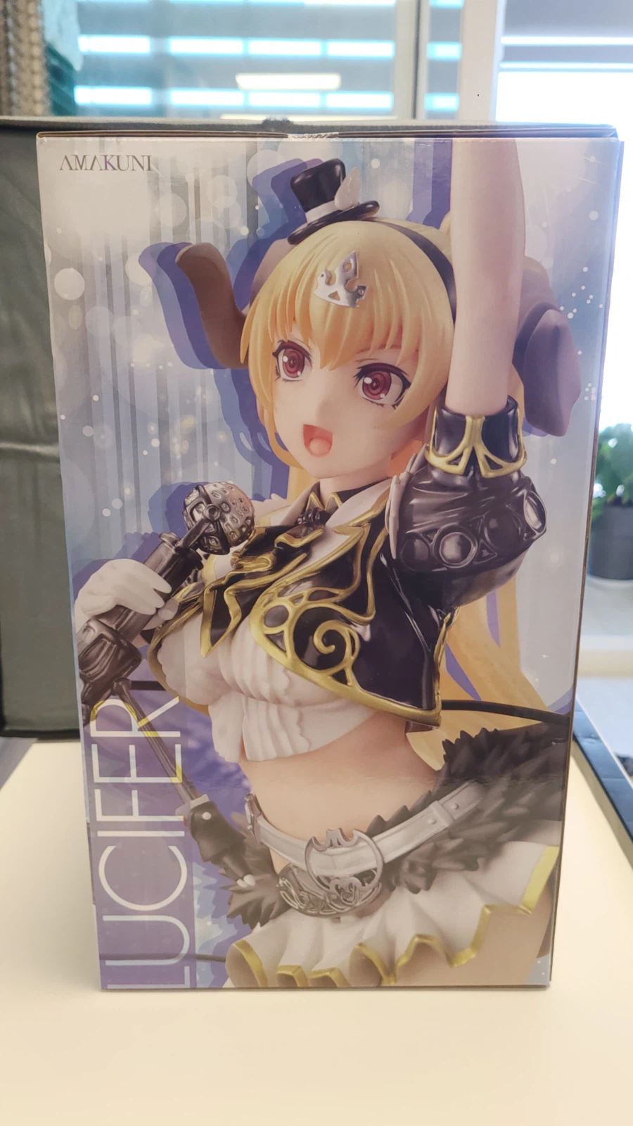 [하비재팬]일곱개의 대죄 1/7 루시퍼 더 아이돌_6.webp