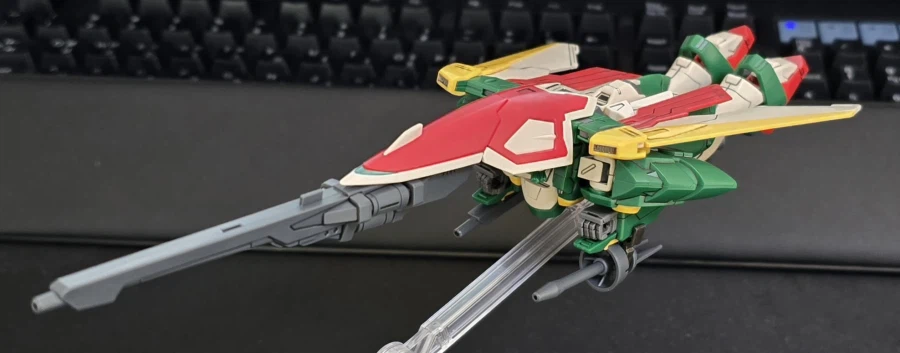 HGBF) 윙건담 페니체 버드 모드_6.webp