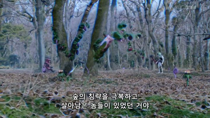 [가면라이더 가이무] 한 번으로 끝나버린 동맹_8.jpg