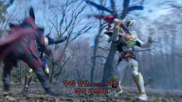 [가면라이더 가이무] 한 번으로 끝나버린 동맹_13.jpg