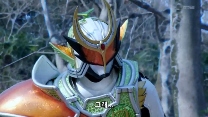 [가면라이더 가이무] 한 번으로 끝나버린 동맹_15.jpg
