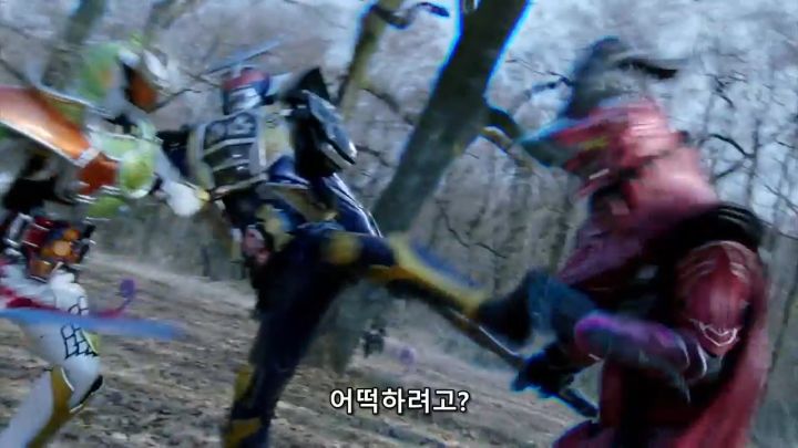 [가면라이더 가이무] 한 번으로 끝나버린 동맹_18.jpg