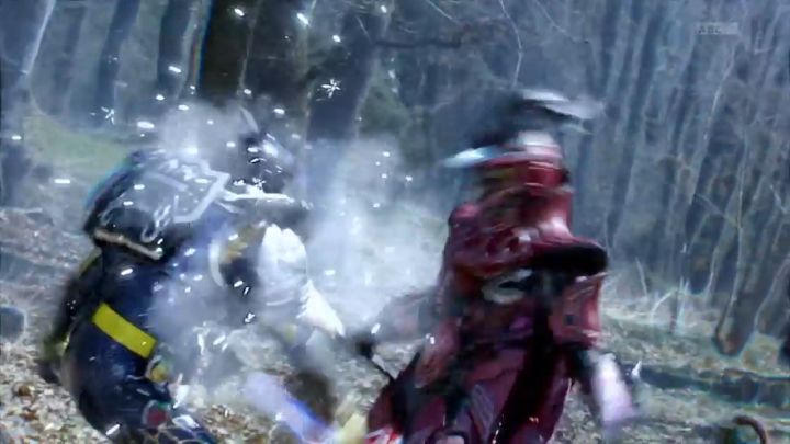 [가면라이더 가이무] 한 번으로 끝나버린 동맹_29.jpg