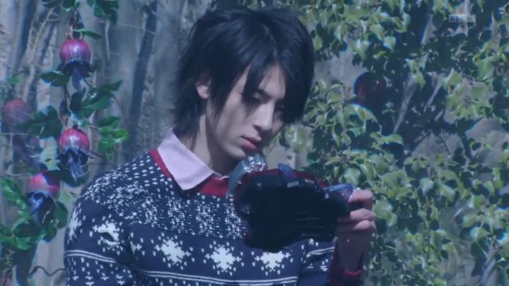 [가면라이더 가이무] 한 번으로 끝나버린 동맹_45.jpg