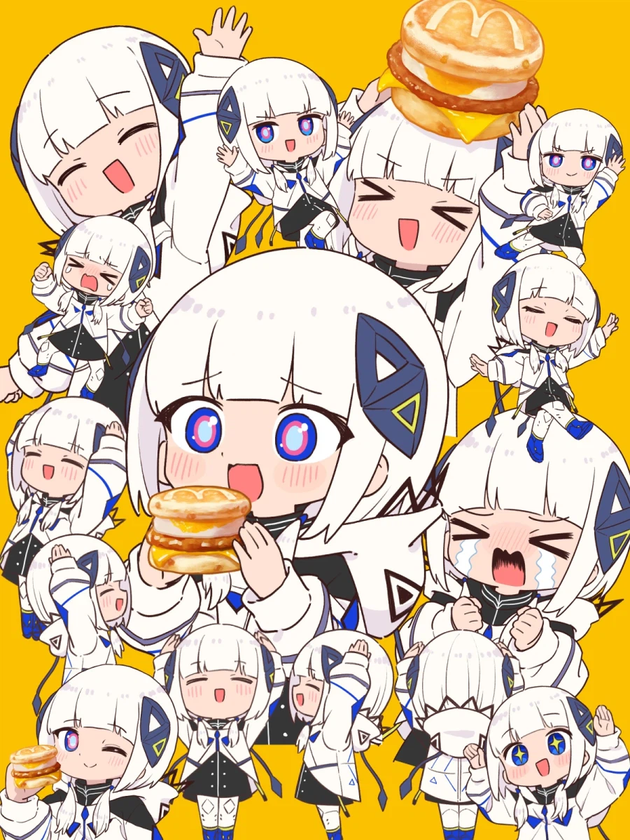 카미츠바키) 카후 - 그리들 동맹 포교 송 커버_1.webp