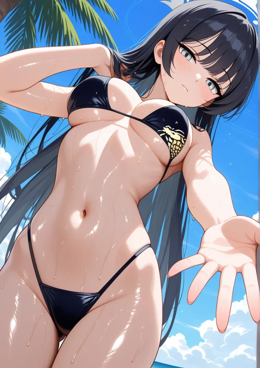 블루아카,AI) 눈나 너모 이뻐요_1.webp