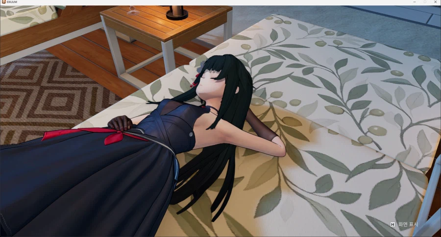 소녀전선2 망명 센타,사쿠라_11.webp