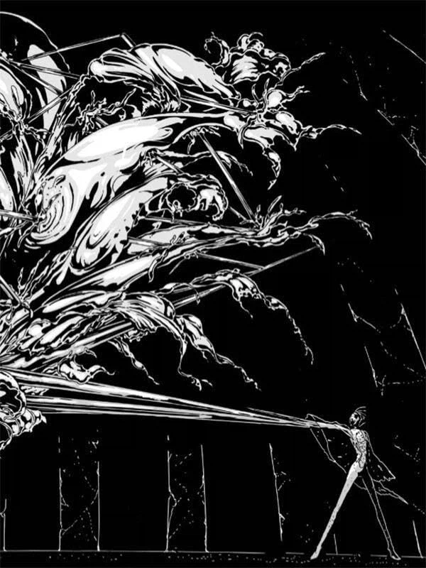 보석의 나라 이치카와 하루코 일러스트북 2권_2.webp