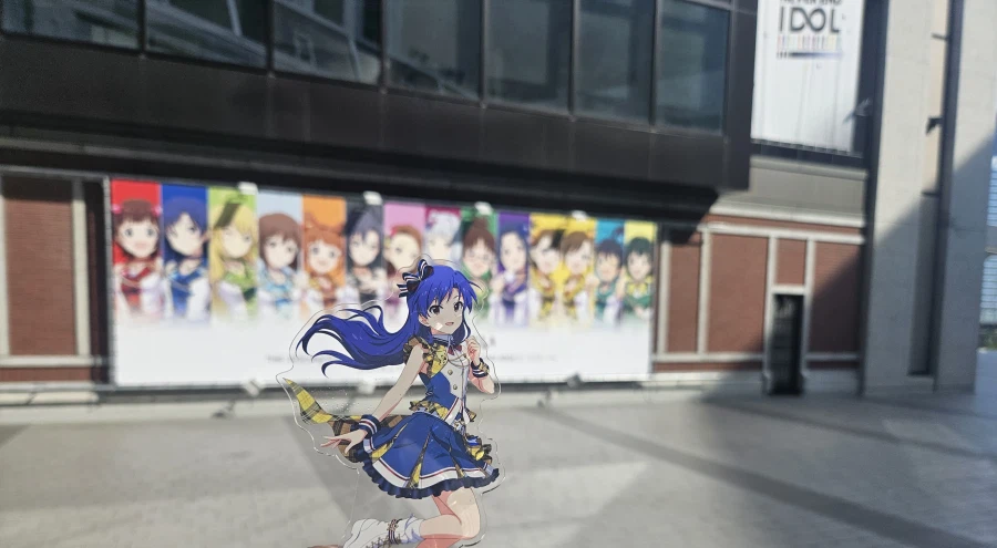 [스압]담당 공연을 위한 여정-키사라기 치하야 무도관단독공연 'OathONE'_5.webp