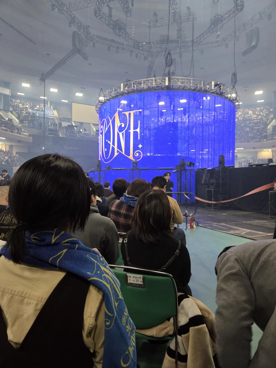 [스압]담당 공연을 위한 여정-키사라기 치하야 무도관단독공연 'OathONE'_30.webp