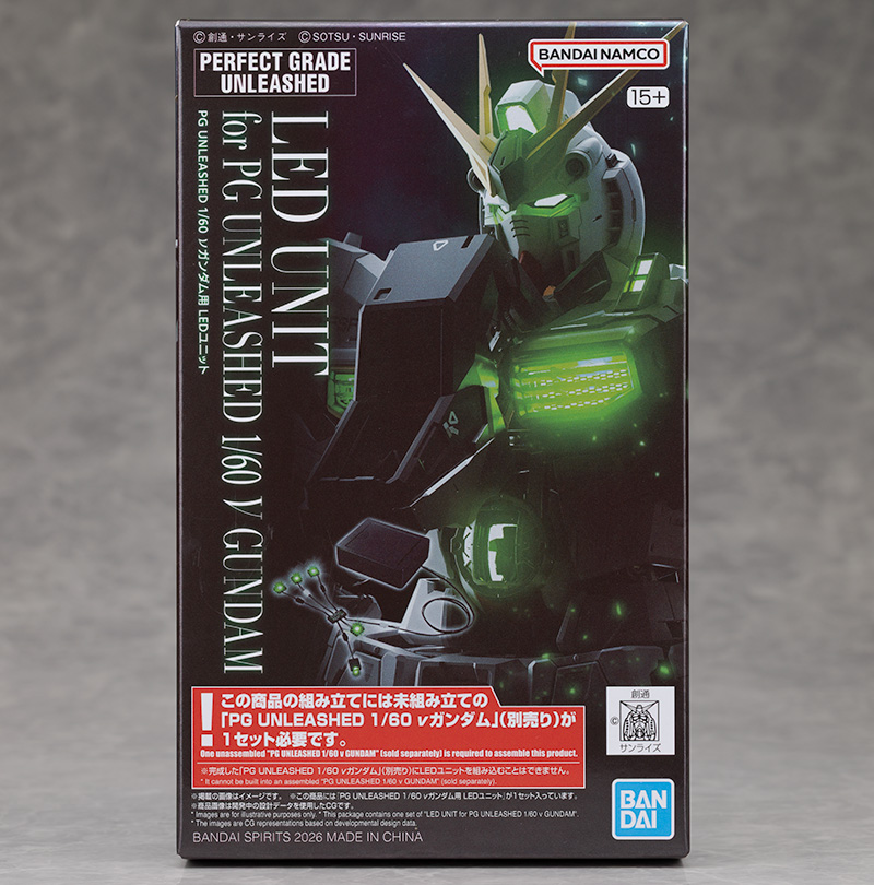 PG 언리쉬드 뉴 건담 해외 리뷰: 본체편 (스크롤 주의)_14.jpg