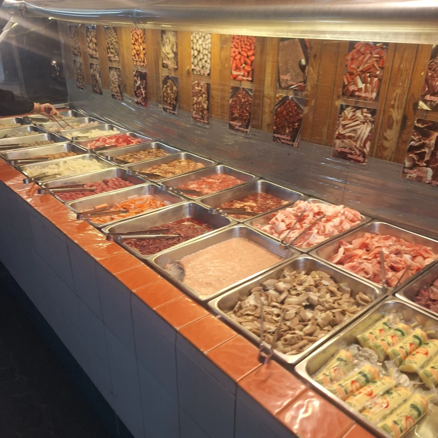 태국요리? 태국식 한국요리? 무까타._16.webp