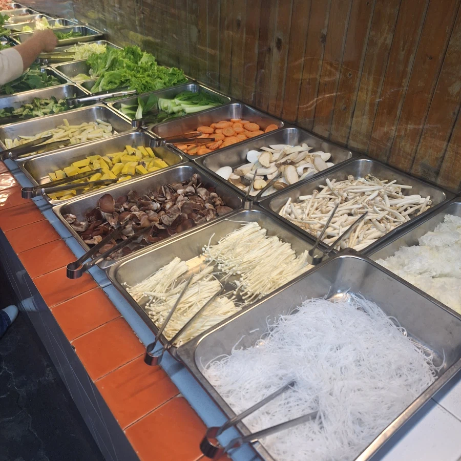 태국요리? 태국식 한국요리? 무까타._15.webp