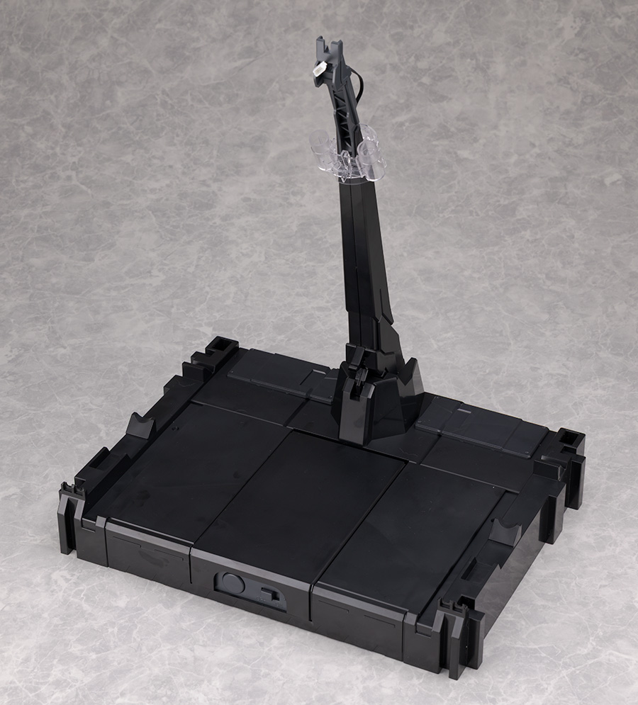 PG 언리쉬드 뉴 건담 해외 리뷰: 본체편 (스크롤 주의)_19.jpg