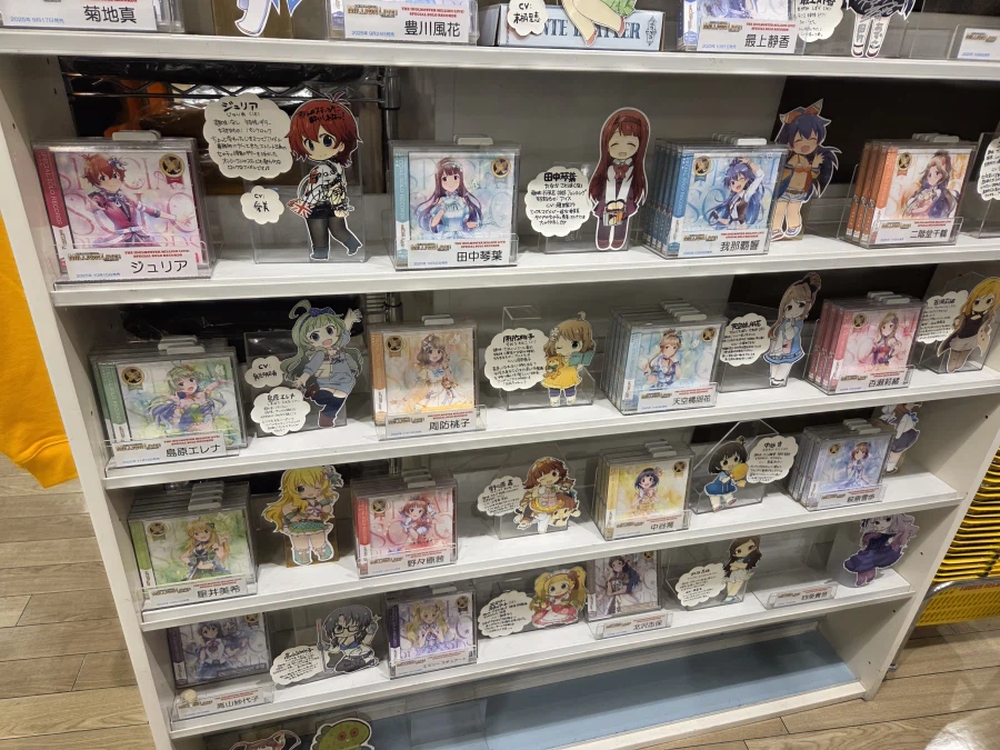 [스압]담당 공연을 위한 여정-키사라기 치하야 무도관단독공연 'OathONE'_67.webp