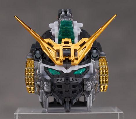 PG 언리쉬드 뉴 건담 해외 리뷰: 본체편 (스크롤 주의)_32.jpg