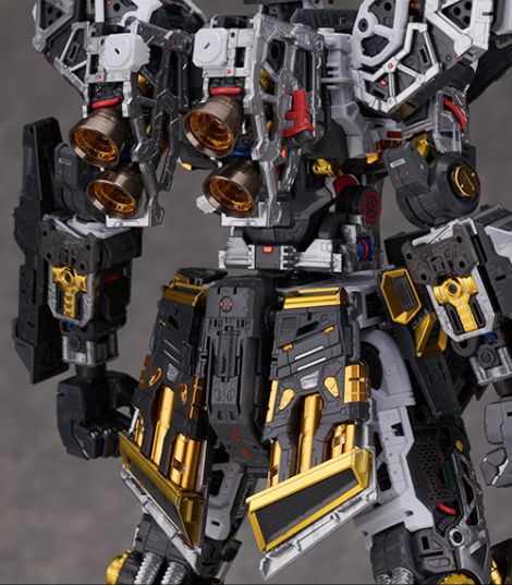 PG 언리쉬드 뉴 건담 해외 리뷰: 본체편 (스크롤 주의)_38.jpg