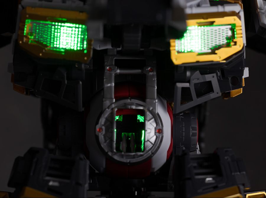 PG 언리쉬드 뉴 건담 해외 리뷰: 본체편 (스크롤 주의)_75.jpg